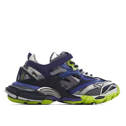 Picture of Balenciaga Track Trainer 4.0