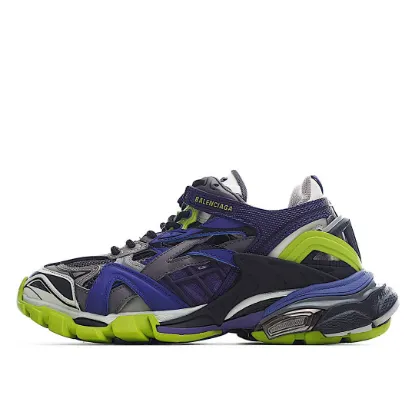 Picture of Balenciaga Track Trainer 4.0