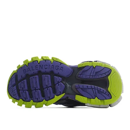 Picture of Balenciaga Track Trainer 4.0