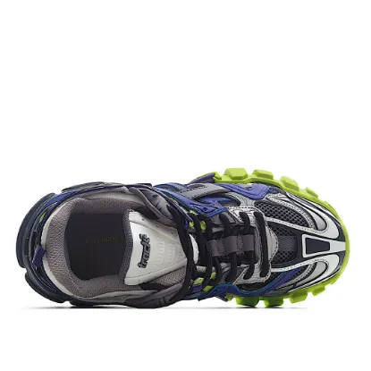 Picture of Balenciaga Track Trainer 4.0
