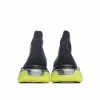 Picture of balenciaga Sneaker Tess S.Gomma Maille BLACK