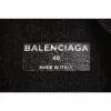 Picture of balenciaga Sneaker Tess S.Gomma Maille BLACK