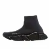 Picture of balenciaga Sneaker Tess S.Gomma Maille BLACK