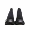 Picture of balenciaga Sneaker Tess S.Gomma Maille BLACK