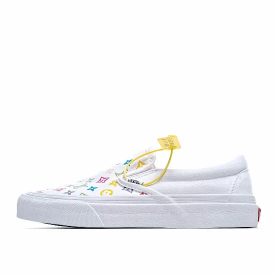 Picture of Vans Classic Espadrilles