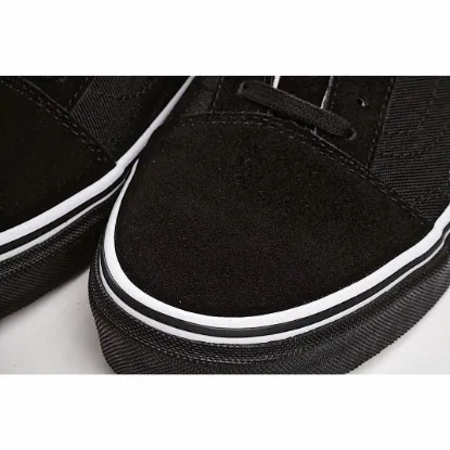 Picture of Vans Classic Espadrilles