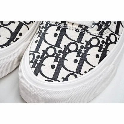 Picture of Vans Classic Espadrilles