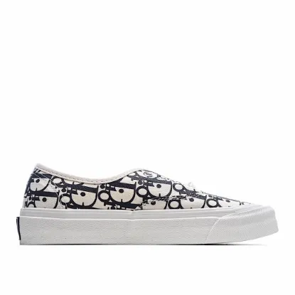 Picture of Vans Classic Espadrilles