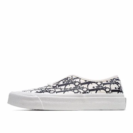 Picture of Vans Classic Espadrilles