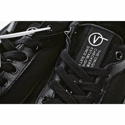 Picture of Vans Classic Espadrilles