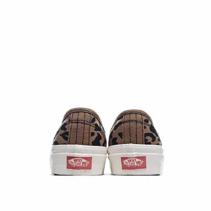 Picture of Vans Classic Espadrilles