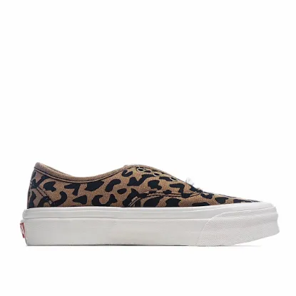 Picture of Vans Classic Espadrilles