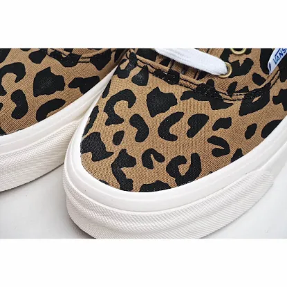 Picture of Vans Classic Espadrilles