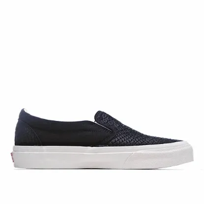 Picture of Vans Classic Espadrilles
