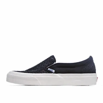 Picture of Vans Classic Espadrilles