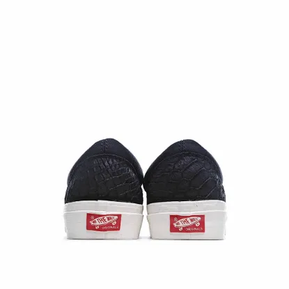 Picture of Vans Classic Espadrilles