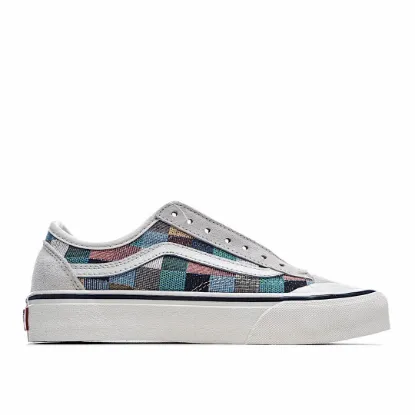 Picture of Vans Classic Espadrilles