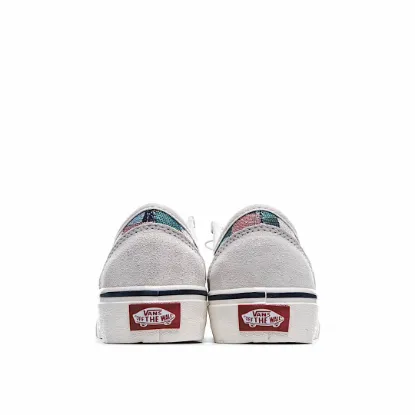 Picture of Vans Classic Espadrilles