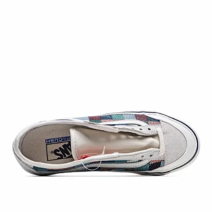 Picture of Vans Classic Espadrilles