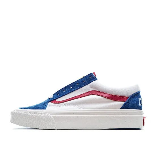 Picture of Vans Classic Espadrilles