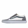 Picture of Vans Paneled Contrast Skateboards