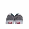 Picture of Vans Paneled Contrast Skateboards