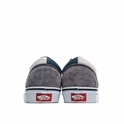 Picture of Vans Paneled Contrast Skateboards