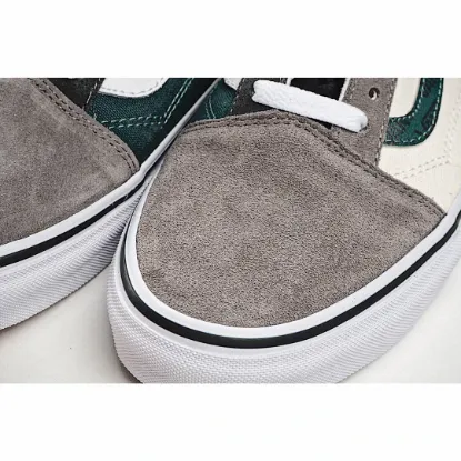 Picture of Vans Paneled Contrast Skateboards