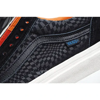 Picture of Vans Vault Porter co-branded