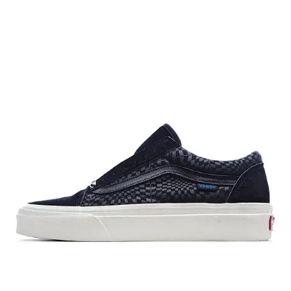 Picture of Vans Vault Porter co-branded