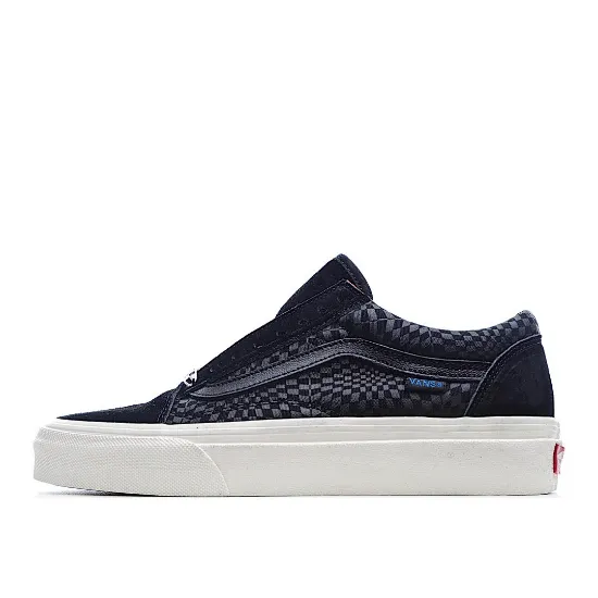 Picture of Vans Vault Porter co-branded