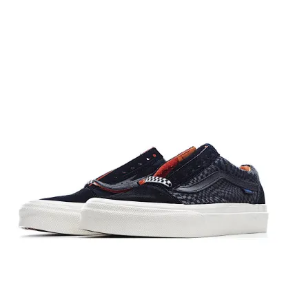 Picture of Vans Vault Porter co-branded