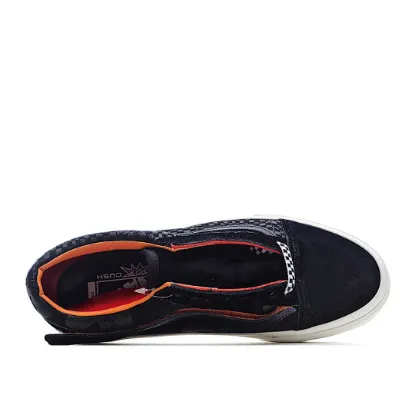 Picture of Vans Vault Porter co-branded