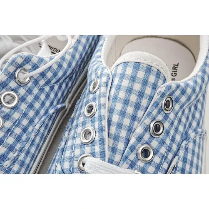 Picture of Vans x CDG sneakers