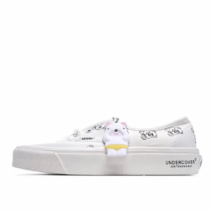 Picture of Vans x UNDERCOVER sneakers
