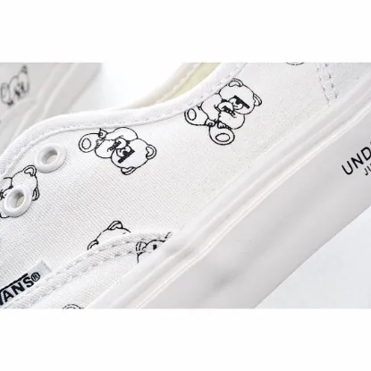 Picture of Vans x UNDERCOVER sneakers