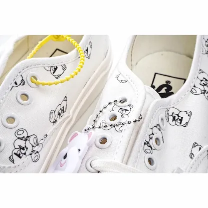 Picture of Vans x UNDERCOVER sneakers