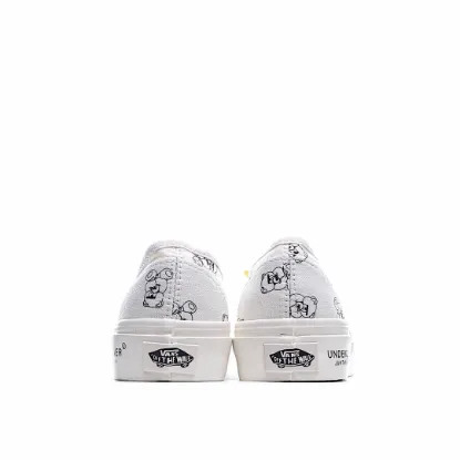 Picture of Vans x UNDERCOVER sneakers