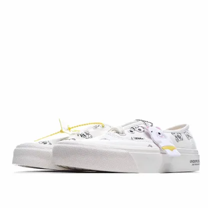 Picture of Vans x UNDERCOVER sneakers