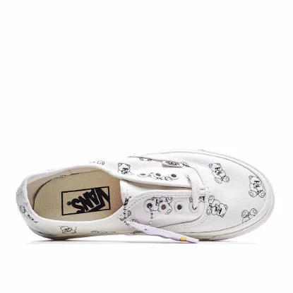 Picture of Vans x UNDERCOVER sneakers