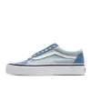 Picture of Vans Zhikun joint casual sneakers