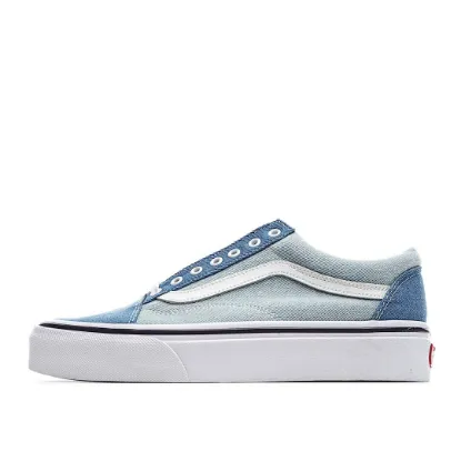 Picture of Vans Zhikun joint casual sneakers