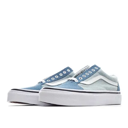 Picture of Vans Zhikun joint casual sneakers