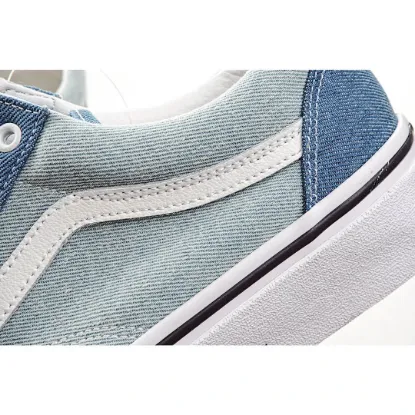Picture of Vans Zhikun joint casual sneakers