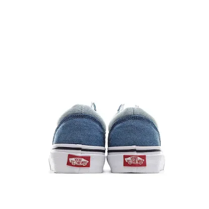 Picture of Vans Zhikun joint casual sneakers