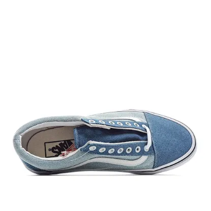 Picture of Vans Zhikun joint casual sneakers