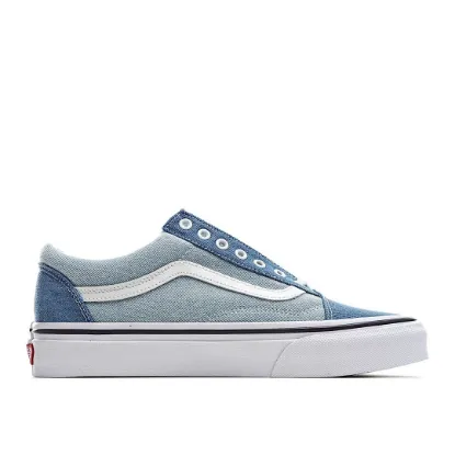 Picture of Vans Zhikun joint casual sneakers
