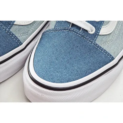 Picture of Vans Zhikun joint casual sneakers