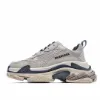 Picture of Balenciaga Triple S dad shoes running shoes