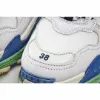 Picture of Balenciaga Triple S dad shoes running shoes